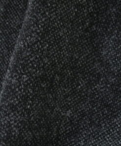 Kvadrat Hallingdal 65 180 black grey