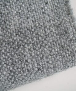 Kvadrat Hallingdal 65 130 grijs