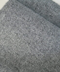 Kvadrat Hallingdal 65 130 grijs