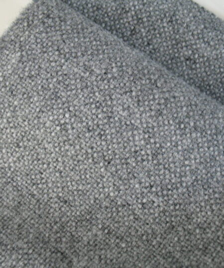 Kvadrat Hallingdal 65 130 grijs