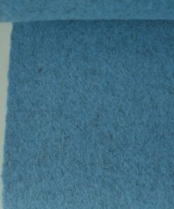 Kvadrat Divina 3 731 light blue mottled