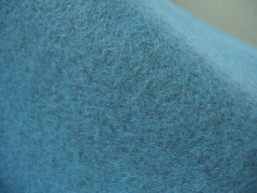 Kvadrat Divina 3 731licht blauw gemeleerd