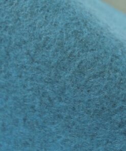 Kvadrat Divina 3 731licht blauw gemeleerd