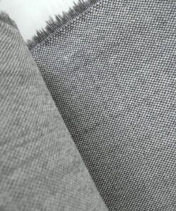Kvadrat Remix 3 126 taupegrijs cremewit