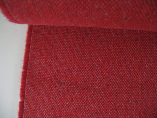 Camira Main Line Flax MLF01 Aldgate roze rood