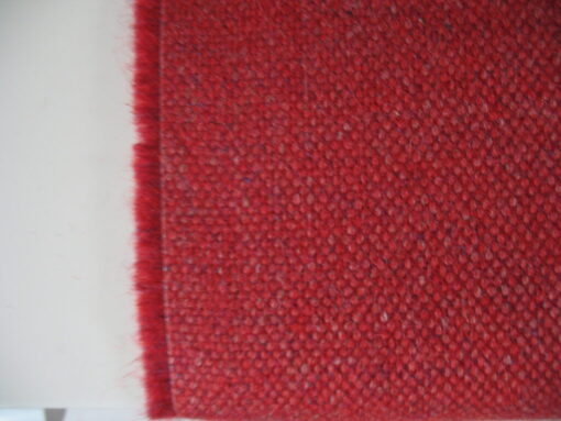 Camira Main Line Flax MLF01 Aldgate roze rood