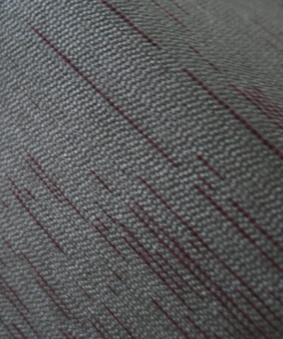 meubelstof grijs aubergine