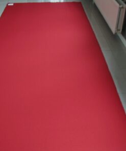 Maharam Messenger 5 Mao 025 red