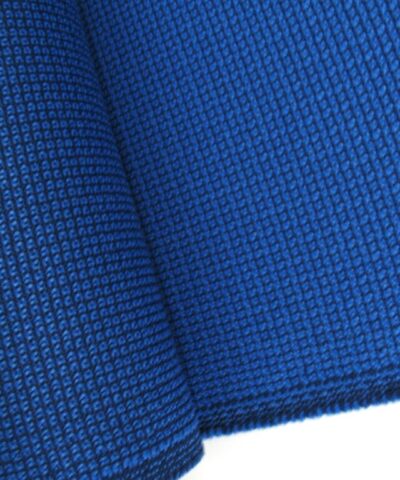 Maharam Metric 2 027 Seaport blauw tinten