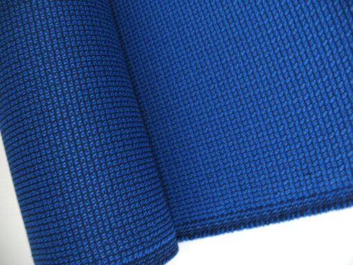 Maharam Metric 2 027 Seaport blauw tinten