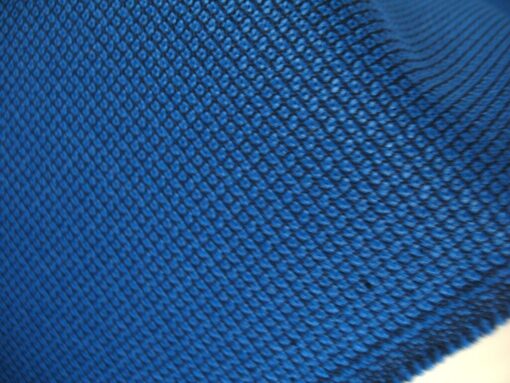 Maharam Metric 2 027 Seaport blauw tinten