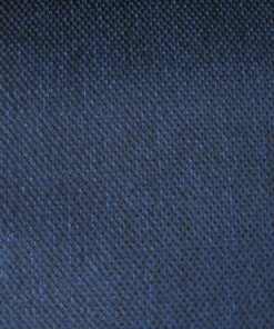 De Ploeg Fez 11.44 koningsblauw zwart