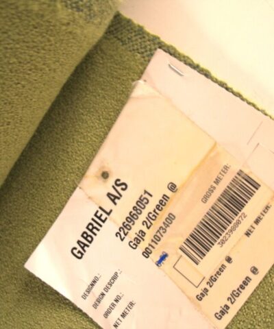 Gaja 68051 Green lichtgroen