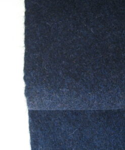 Kvadrat Divina MD 783 paarsblauw zwart