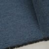 Vyva Fabrics Sunbrella Heritage Denim blauw