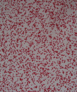 Kvadrat Galaxy 608 rood creme