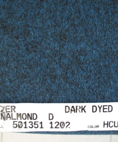 Camira Blazer Glenalmond CUZ62 blauw zwart