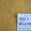 Vyva Fabrics Spradling Maglia Hive 258338 oranje geel