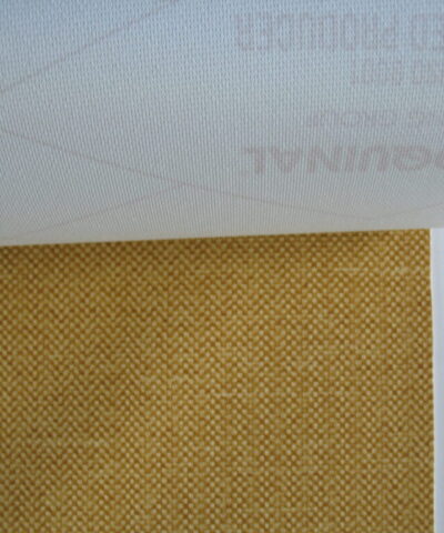 Vyva Fabrics Spradling Maglia Hive 258338 oranje geel