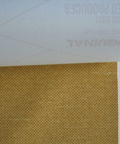 Vyva Fabrics Spradling Maglia Hive 258338 oranje geel
