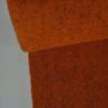 Kvadrat Divina Melange 2 521 oranje