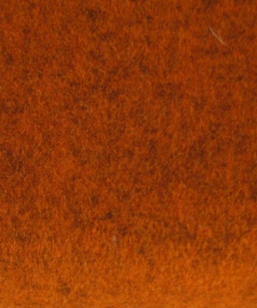 Kvadrat Divina Melange 2 521 oranje