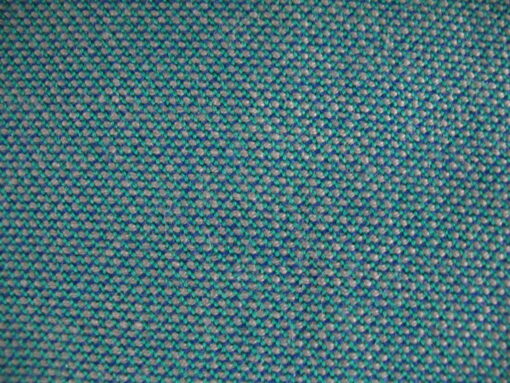 De Ploeg Fezwool groen blauw grijs