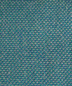 De Ploeg Fezwool groen blauw grijs