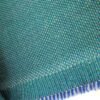 De Ploeg Fezwool groen blauw grijs