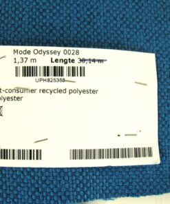Maharam Mode Odyssey 0028 blue
