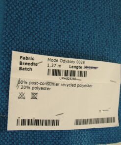 Maharam Mode Odyssey 0028 blue