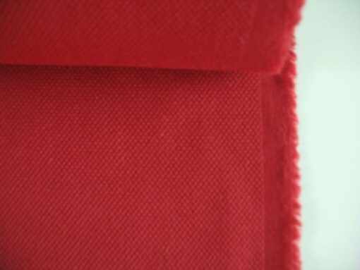 Kvadrat Steelcut 2 660 rood