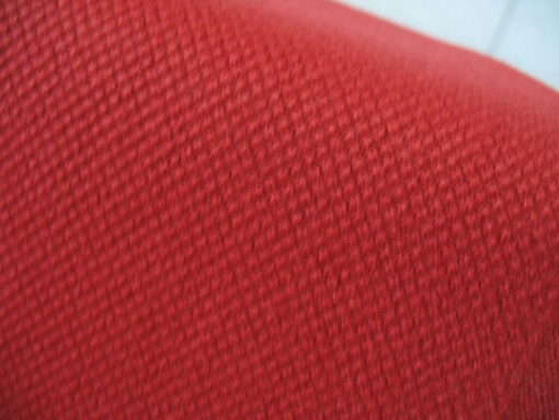 Kvadrat Steelcut 2 660 rood