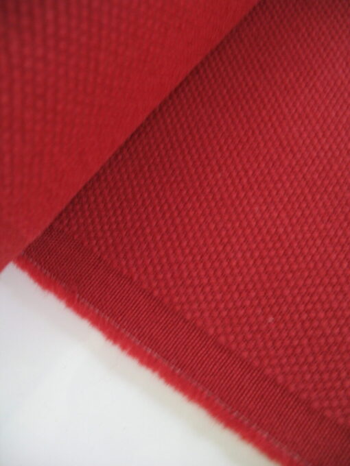 Kvadrat Steelcut 2 660 rood