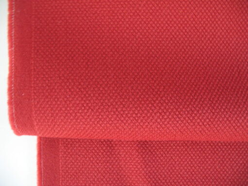 Kvadrat Steelcut 2 660 rood