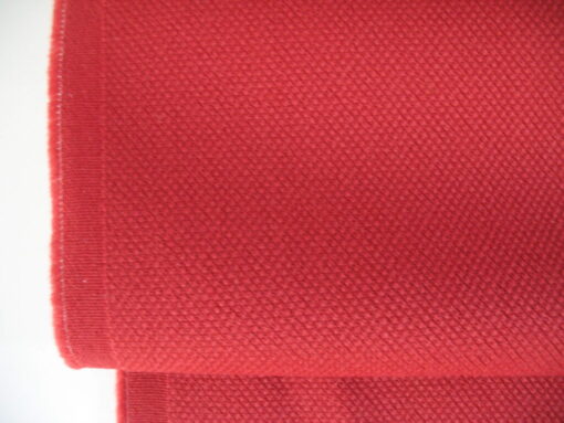 Kvadrat Steelcut 2 660 rood