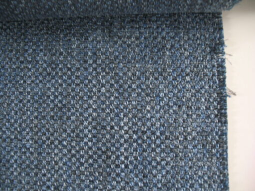 meubelstof blauw lavendelblauw tinten