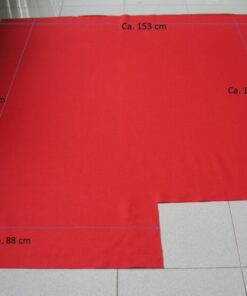 Kvadrat Divina 3 623 rood