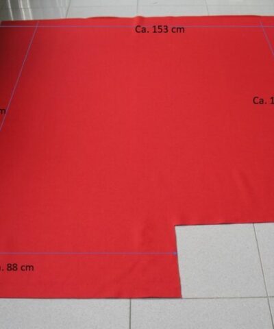 Kvadrat Divina 3 623 rood