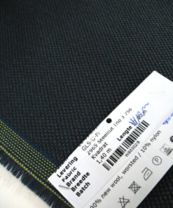Kvadrat Steelcut Trio 3 756 blue brown