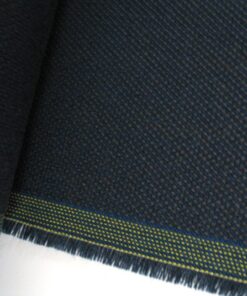 Kvadrat Steelcut Trio 3 756 blue brown
