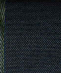 Kvadrat Steelcut Trio 3 756 blue brown