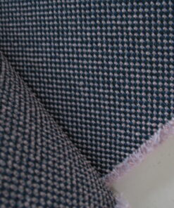 Furniture fabric lilac blue green