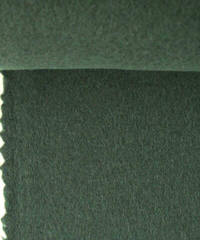 wolvilt meubelstof groen