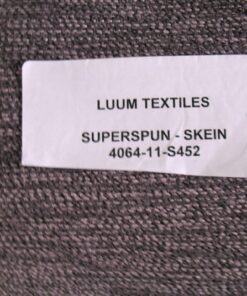 Luum Superspun 11 skeins of lilac