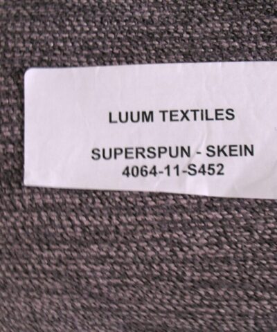 Luum Superspun 11 Skein lila