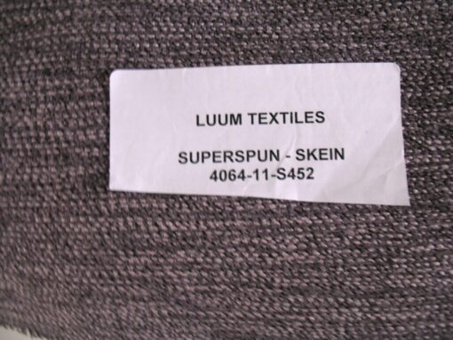 Luum Superspun 11 Skein lila