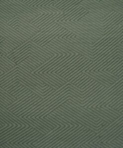 Kvadrat Febrik Mizmaze 0962 Green oxide