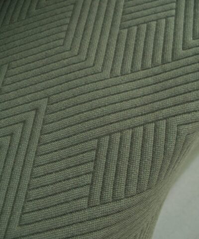 Kvadrat Febrik Mizmaze 0962 Oxide groen