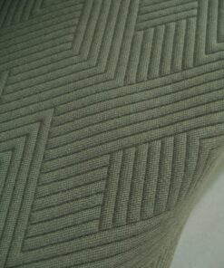 Kvadrat Febrik Mizmaze 0962 Oxide groen